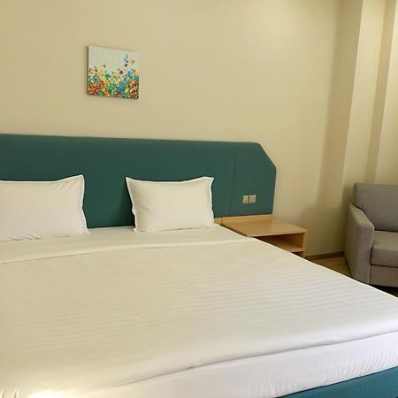 Holiday Village Interpark Кранево Екстер'єр фото