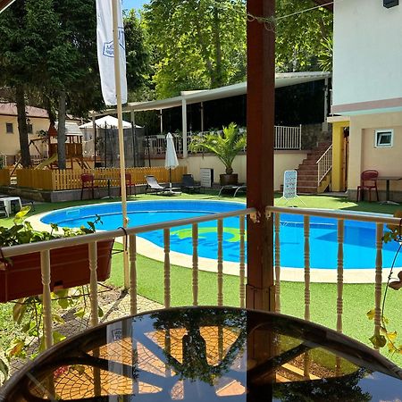 Holiday Village Interpark Кранево Екстер'єр фото