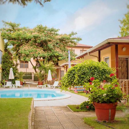 Holiday Village Interpark Кранево Екстер'єр фото