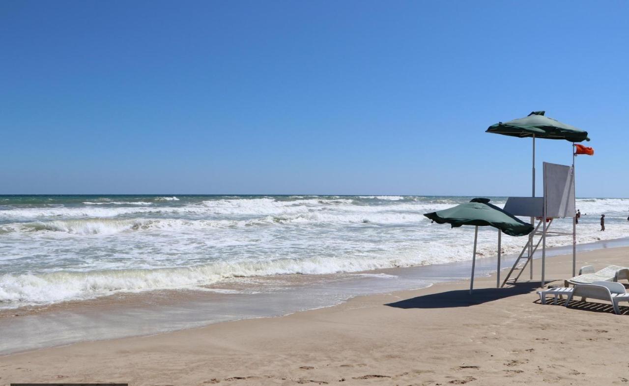 Holiday Village Interpark Кранево Екстер'єр фото