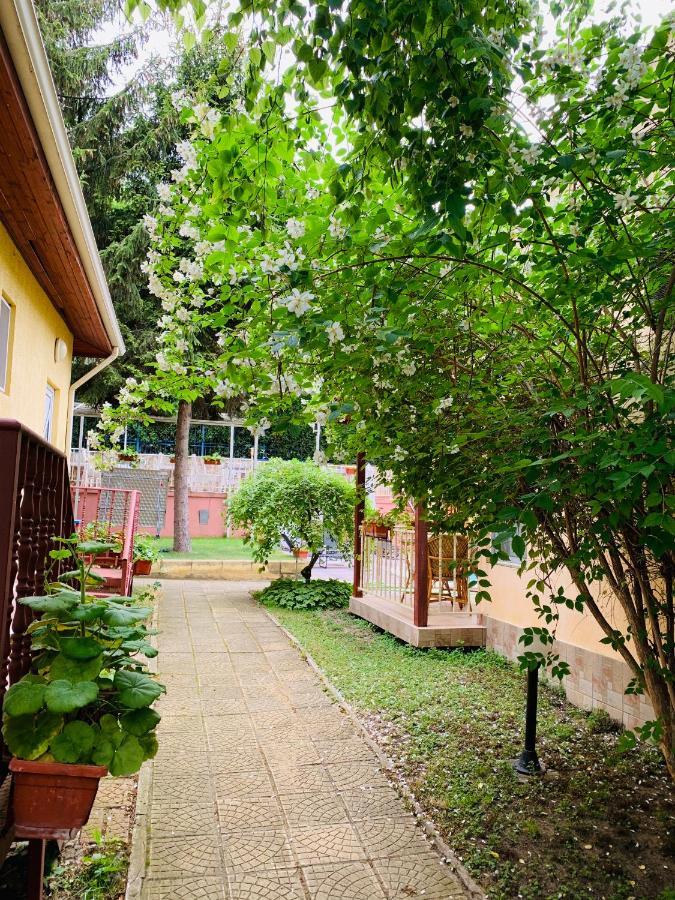 Holiday Village Interpark Кранево Екстер'єр фото