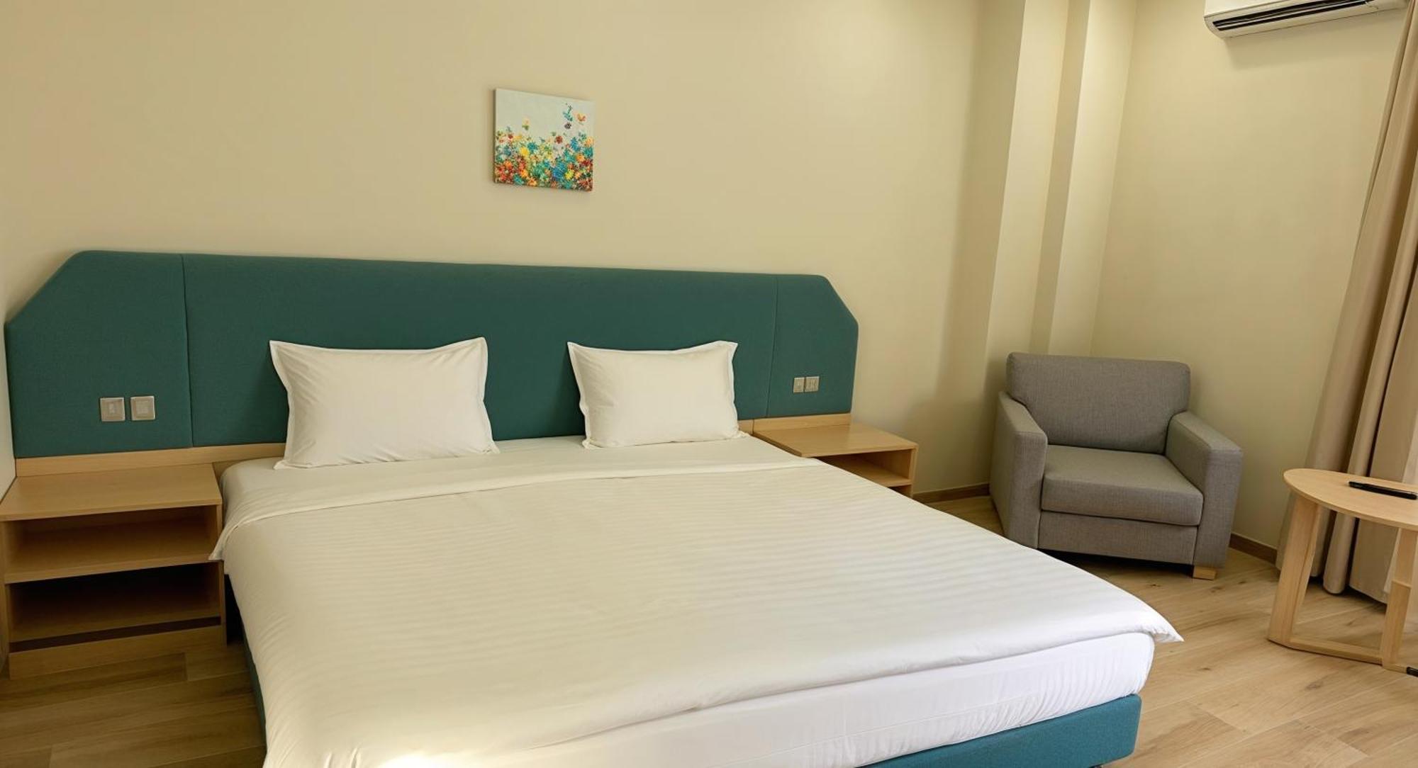 Holiday Village Interpark Кранево Екстер'єр фото