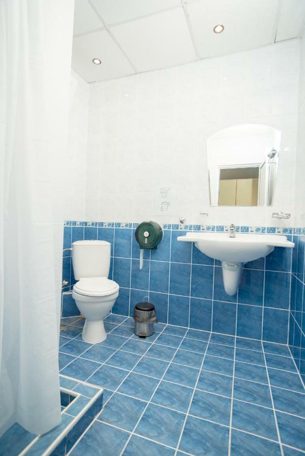Holiday Village Interpark Кранево Екстер'єр фото