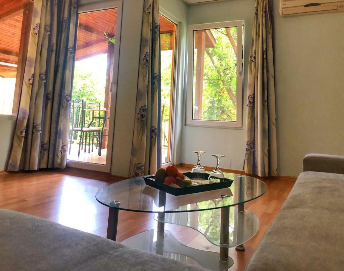 Holiday Village Interpark Кранево Екстер'єр фото