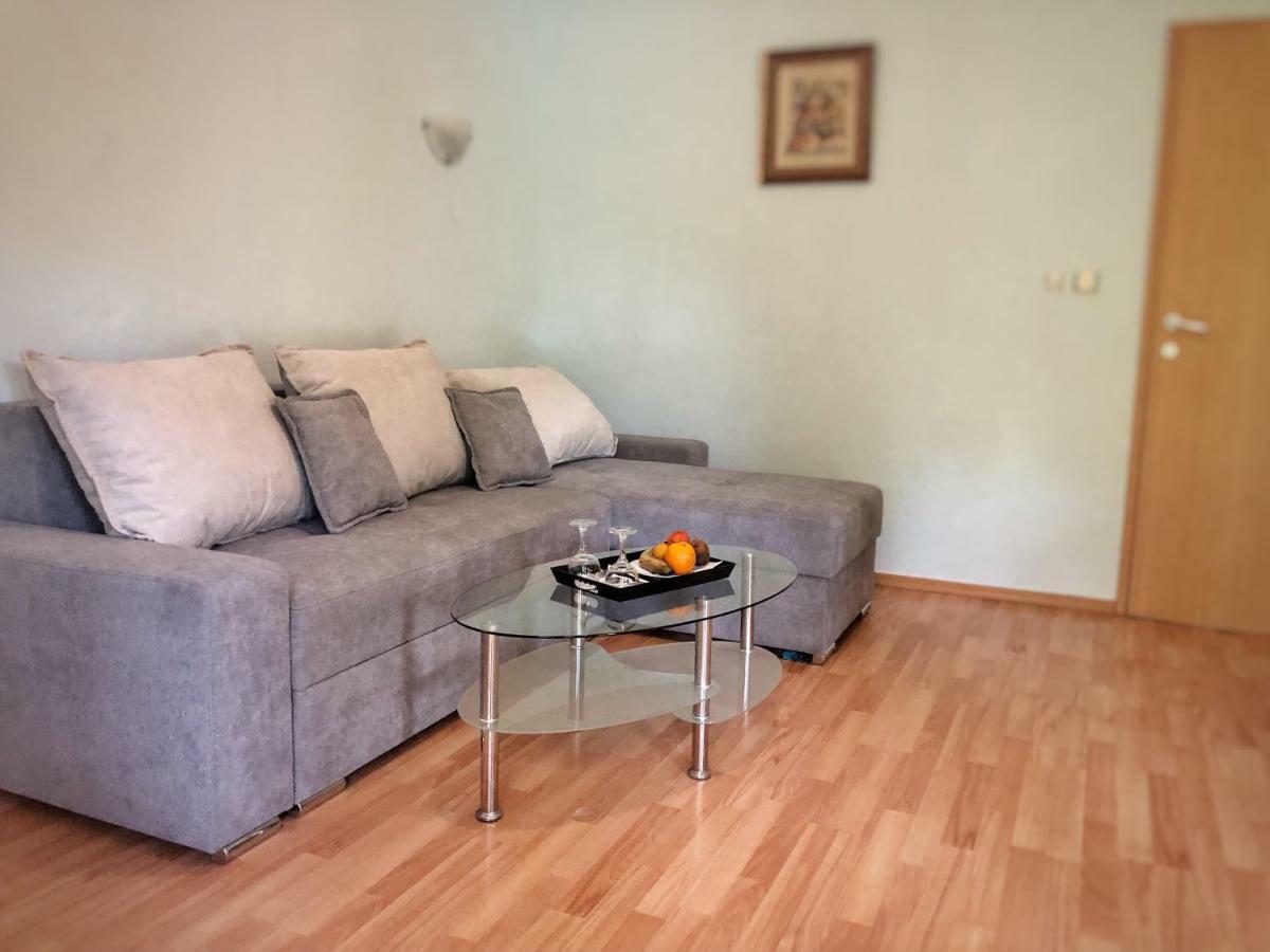 Holiday Village Interpark Кранево Екстер'єр фото