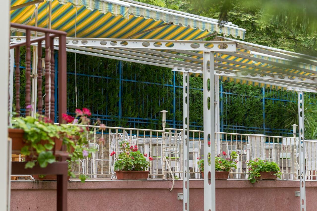 Holiday Village Interpark Кранево Екстер'єр фото