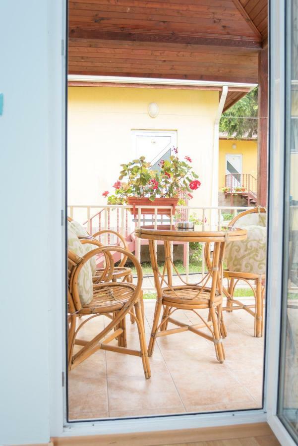 Holiday Village Interpark Кранево Екстер'єр фото